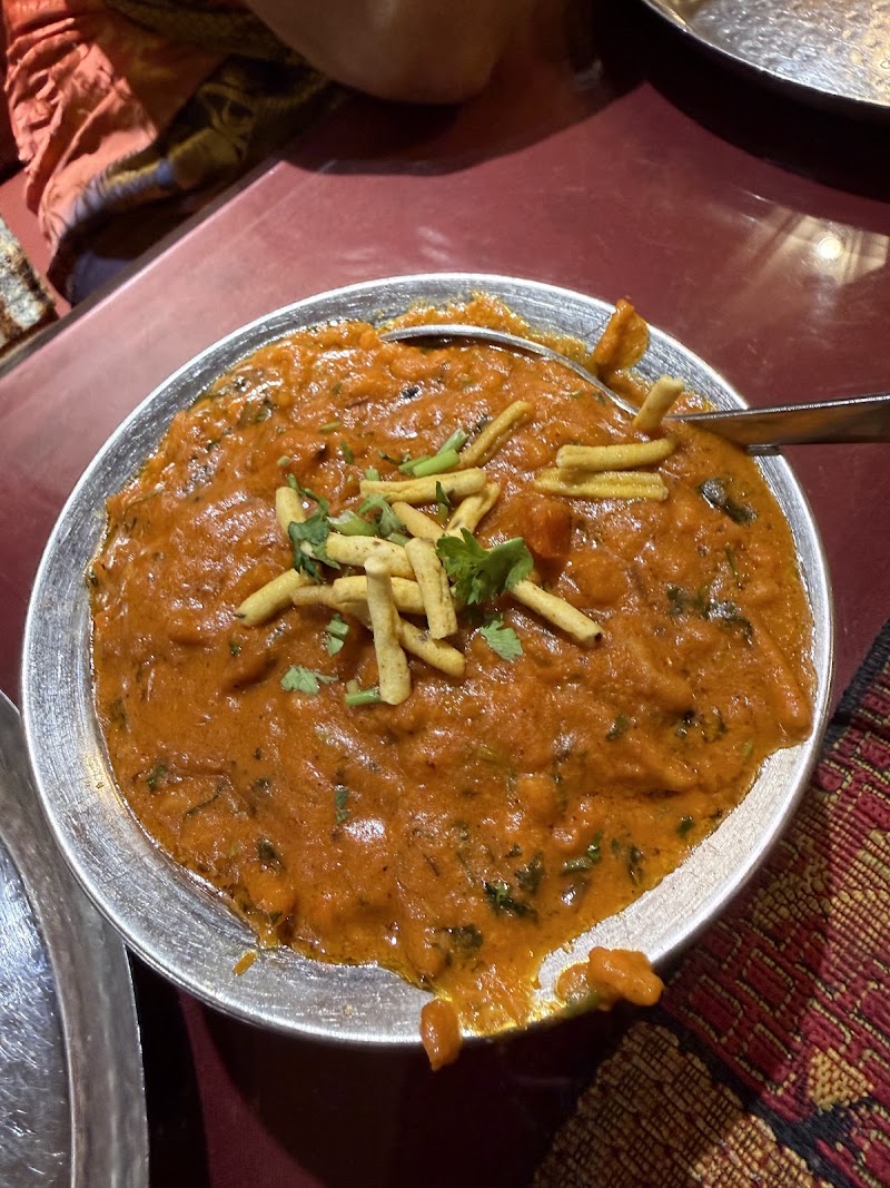 Masala Chowk - A unit of Chappan Bhog - Masala Chowk - A unit of Chappan Bhog Lake Palace Rd, near Gulab Bagh Road, Old City, Kalaji Goraji, Udaipur, Rajasthan 313001, India