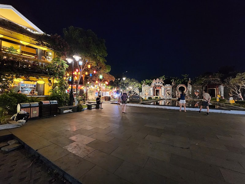 Hoi An, Vietnam - Hoi An, Vietnam, V8JC+JWC, Hoi An, Da Nang, Vietnam