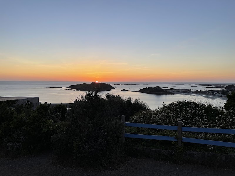 Pointe de Bihit - Pointe de Bihit, 22560 Trebeurden, France
