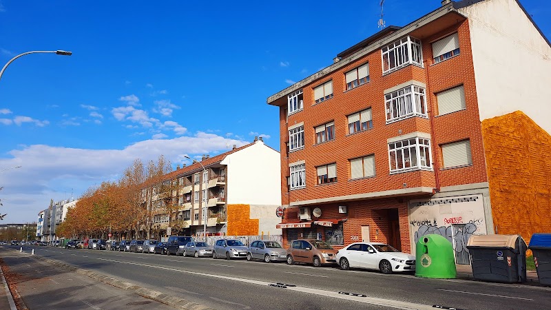 Vitoria-Gasteiz - Vitoria-Gasteiz, Álava, Spain