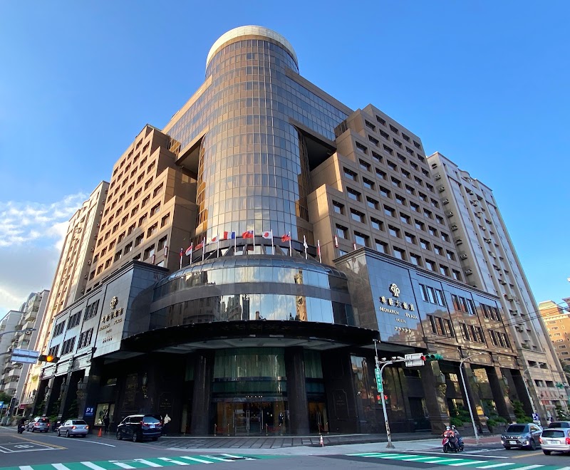Monarch Plaza Hotel - Monarch Plaza Hotel No. 300號, Section 1, Zhuangjing Rd, Zhuangjing Village, Taoyuan District, Taoyuan City, Taiwan 330
