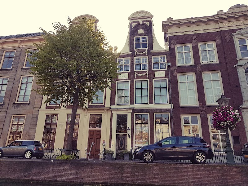 Rapenburg - Rapenburg, 2311 GJ Leiden, Netherlands