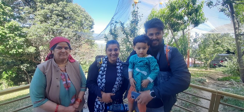 Sunrise Homestay - Sunrise Homestay Tarapur, Mashobra, Himachal Pradesh 171007, India