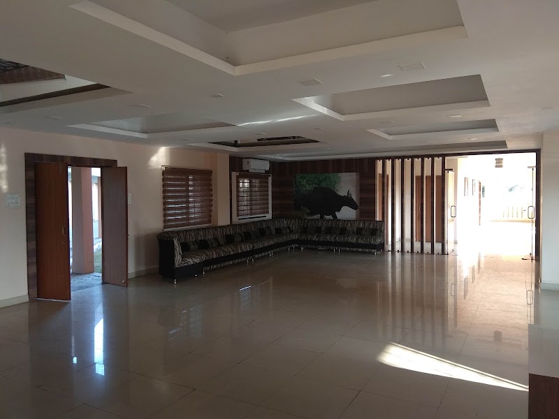 Vanshree Forest guest House - Vanshree Forest guest House 6PM5+6V7, Krishak Nagar, Purena, Chhattisgarh 492012, India