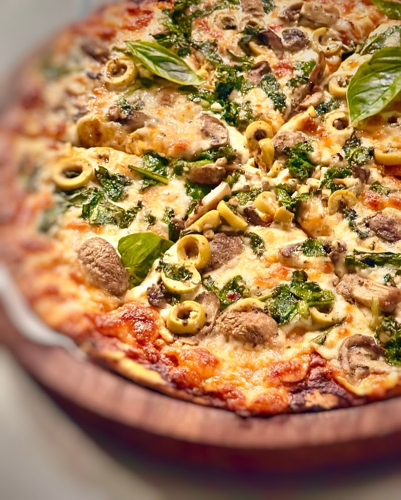 Casa Fresco, HSR: All-Day Dining & Café - Casa Fresco, HSR: All-Day Dining & Café 73, 27th Main Rd, Phase 3, 1st Sector, HSR Layout, Bengaluru, Karnataka 560102, India