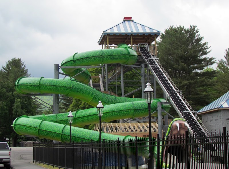 Anaconda Escape - Anaconda Escape 110 Daniel Webster Hwy, Lincoln, NH 03251, USA