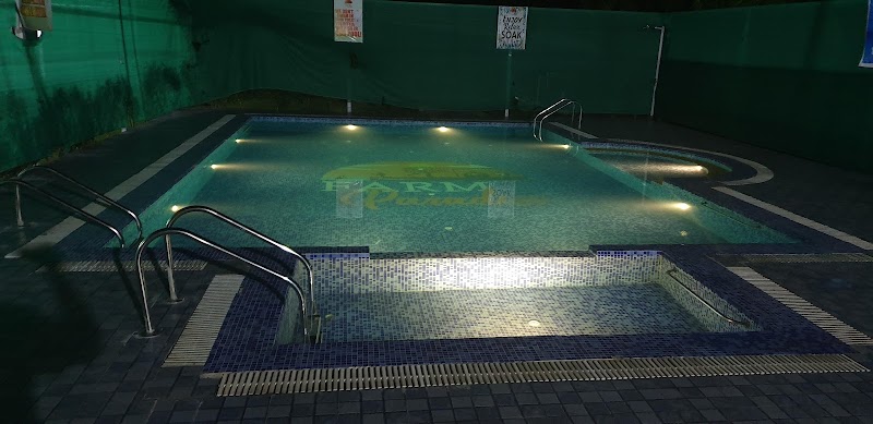 Farm Paradiso - Farm Paradiso, Appa reddyguda, Moinabad, Telangana 501504, India