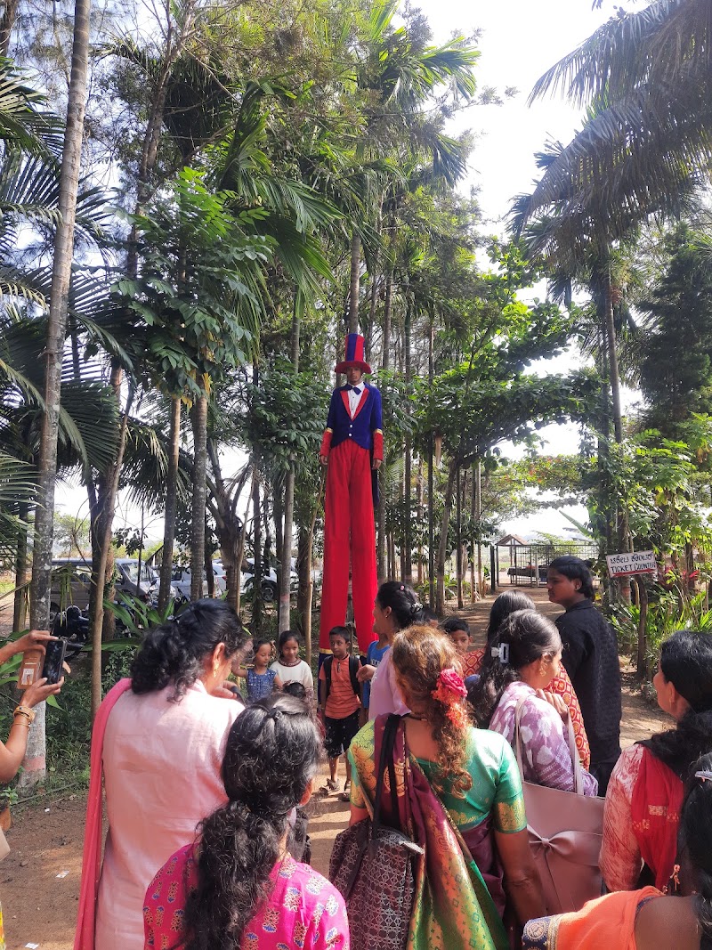 Agadi Thota - Agadi Thota, Tadas - Hangal Road, Shiggaon Taluk, Kunnur, Karnataka 581193, India
