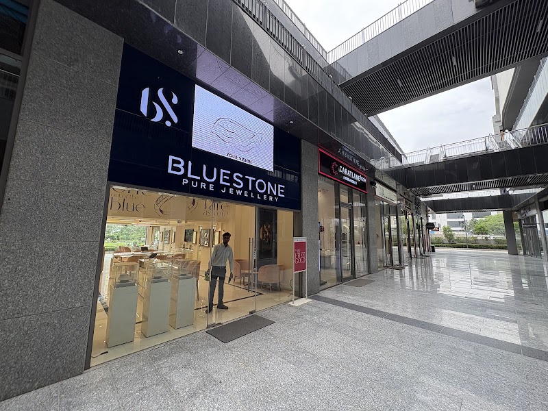 Good Earth Sixty 9 Mall - Good Earth Sixty 9 Mall Sector 69, Gurugram, Haryana 122101, India