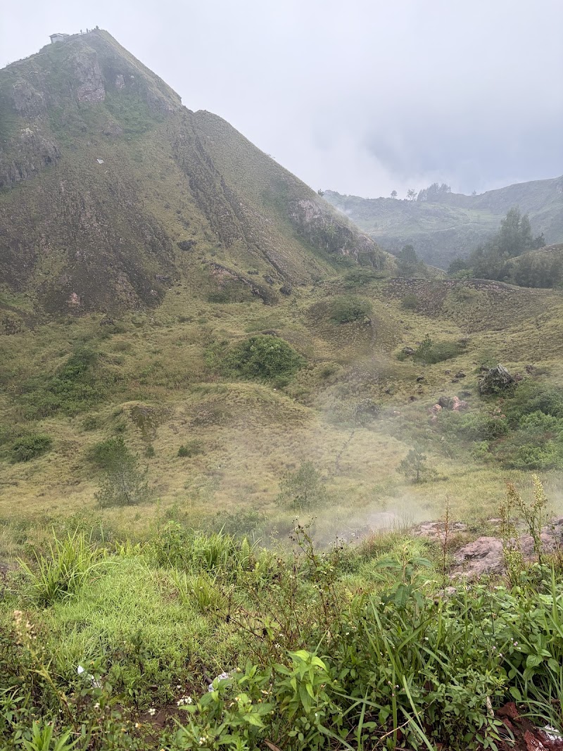 Mount Batur Sunrise & Sunset Trekking - Private Tour with Local Guide Wayan - Mount Batur Sunrise & Sunset Trekking - Private Tour with Local Guide Wayan Jl. Serongga, Songan A, Kec. Kintamani, Kabupaten Bangli, Bali 80652, Indonesia