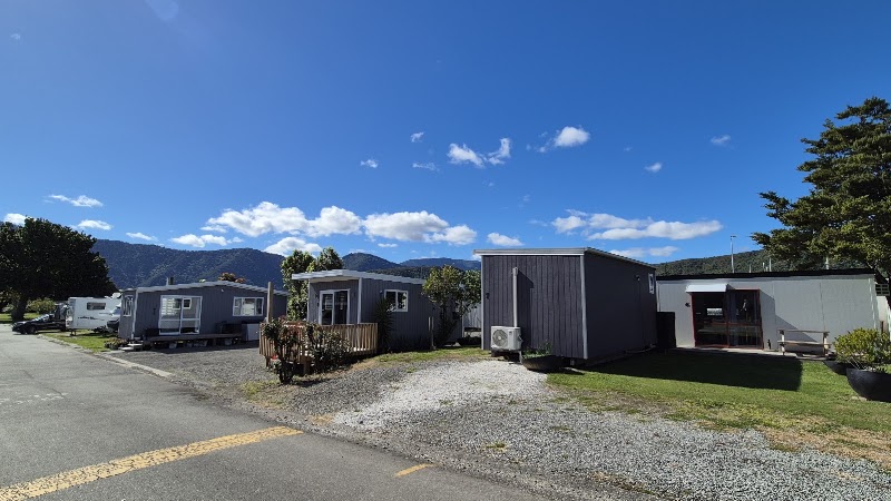 Havelock Holiday Park - Marlborough - Havelock Holiday Park - Marlborough, 24 Inglis Street, Havelock 7100, New Zealand