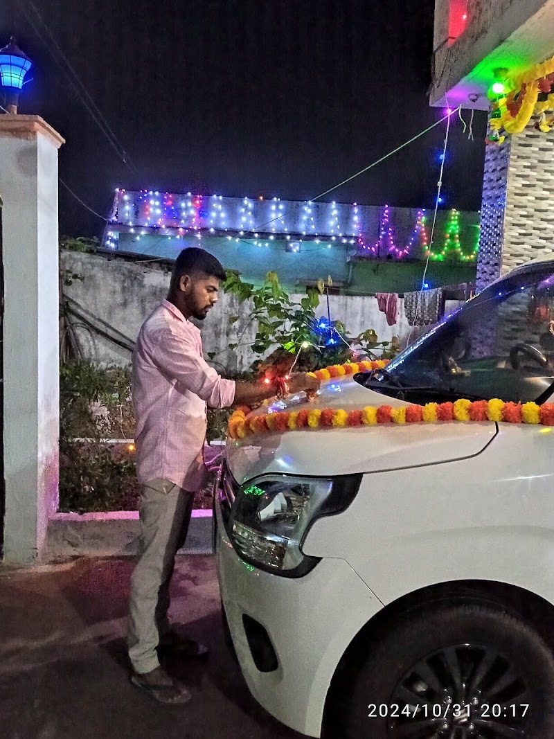 NAG NIWAS - NAG NIWAS, FQQR+P67, Baikunth, Chhattisgarh 493116, India