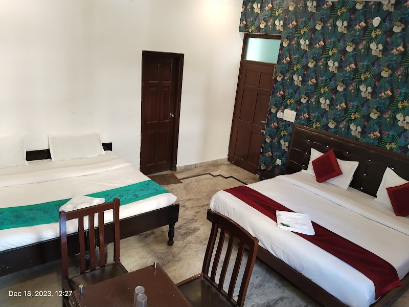 Hotel Shivanta Laxmanjhula - Hotel Shivanta Laxmanjhula, Tapovan, Badrinath Marg, laxman jhoola, Rishikesh, Jonk, Uttarakhand 249192, India
