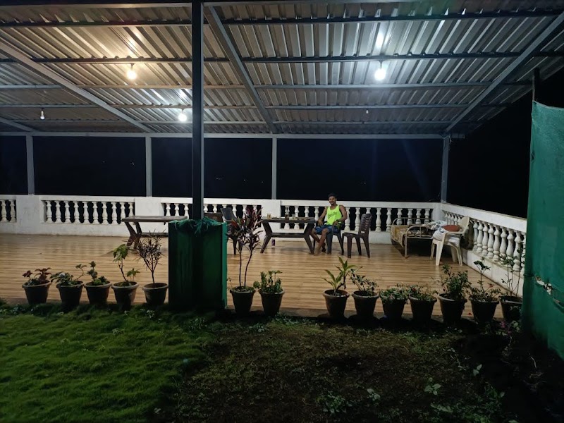 MTDC Resort Mahabaleshwar - MTDC Resort Mahabaleshwar Satara-Medha-Mahabaleshwar Rd, Mukavale, Maharashtra 412806, India