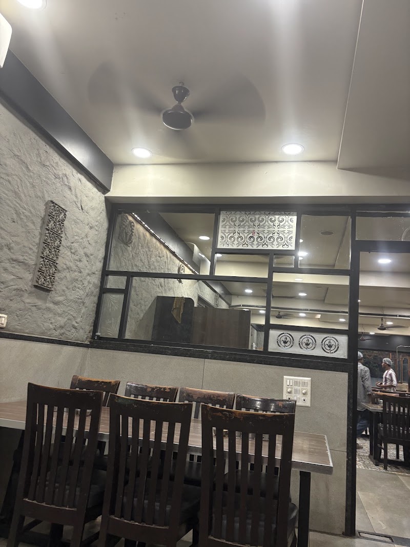 Bal Gopal Restaurant - Bal Gopal Restaurant, 9R53+423, Rajkot - Morbi Hwy, Rajkot, Gujarat 360028, India