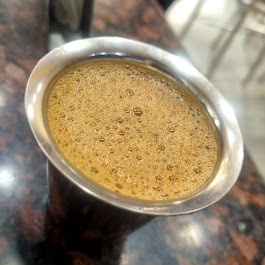 Umesh Dosa Point, Seshadripuram - Umesh Dosa Point, Seshadripuram 21, 4th Main Rd, 4th Block, Kumara Park West, Seshadripuram, Bengaluru, Karnataka 560020, India