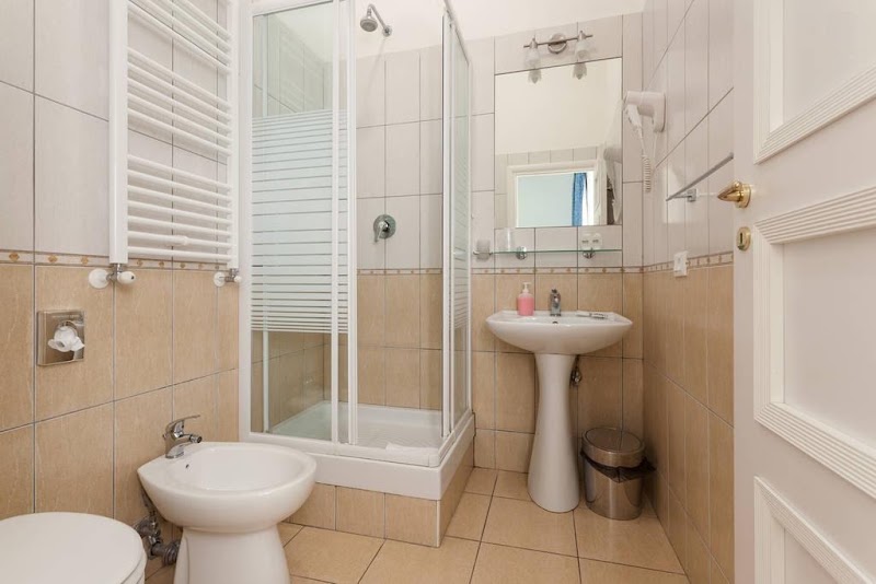 Ottaviano Guest House - Ottaviano Guest House Via Germanico, 66, 00192 Roma RM, Italy