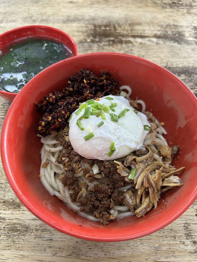 Restoran Kin Kin - Restoran Kin Kin 6, Taman, Jalan Perubatan 4, Pandan Indah, 55100 Kuala Lumpur, Wilayah Persekutuan Kuala Lumpur, Malaysia