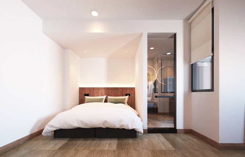 Lub d Bangkok Siam - Lub d Bangkok Siam 925, 9 Rama I Rd, Khwaeng Wang Mai, Pathum Wan, Krung Thep Maha Nakhon 10330, Thailand