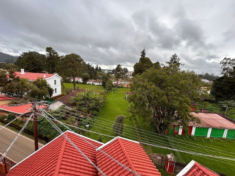 Shivv's Leisure Villa,Rooms Ooty