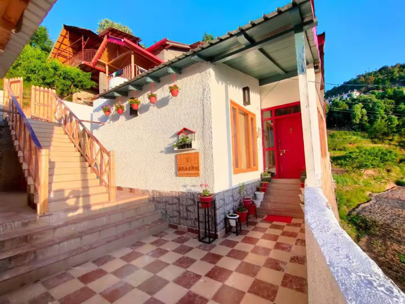 House of Anandita II