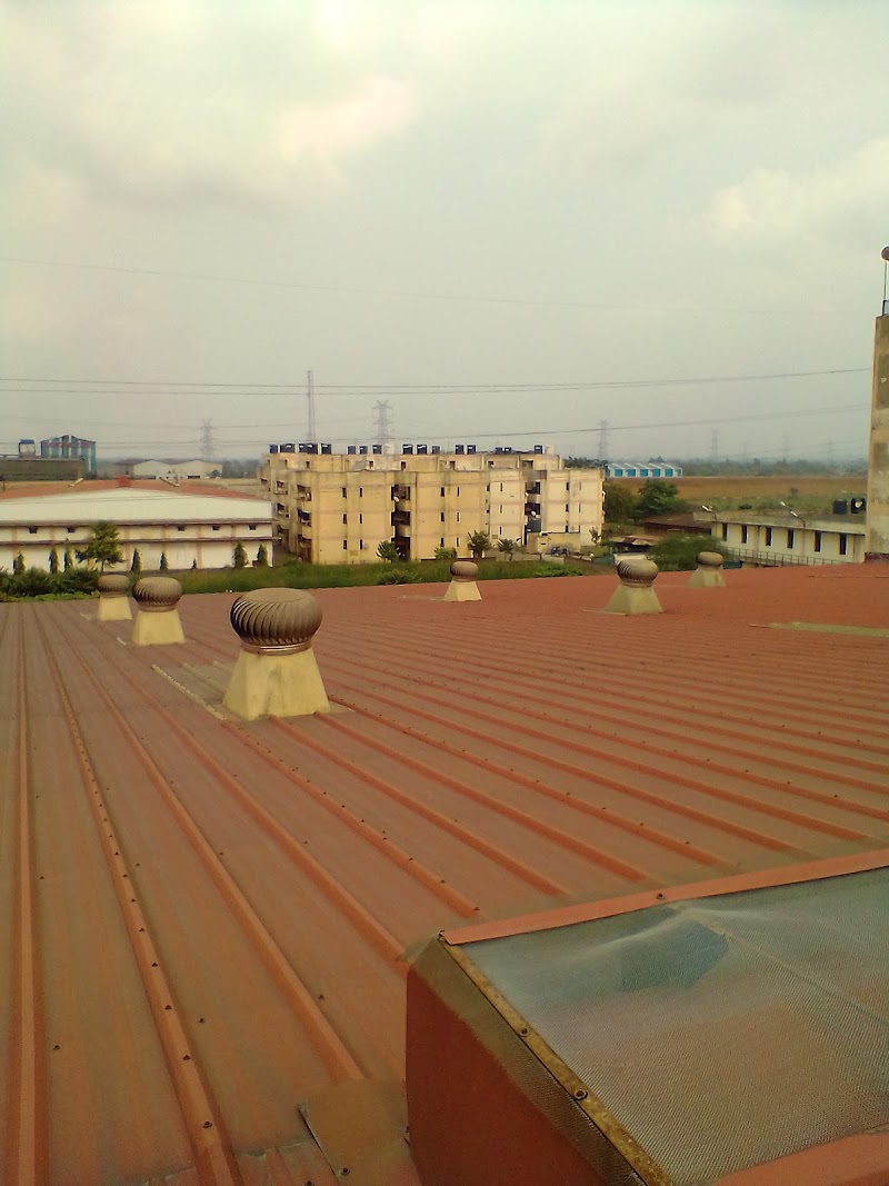 RSPL LTD. Raipur Unit - RSPL LTD. Raipur Unit 8JH5+MPX, Urla, Chhattisgarh 492003, India