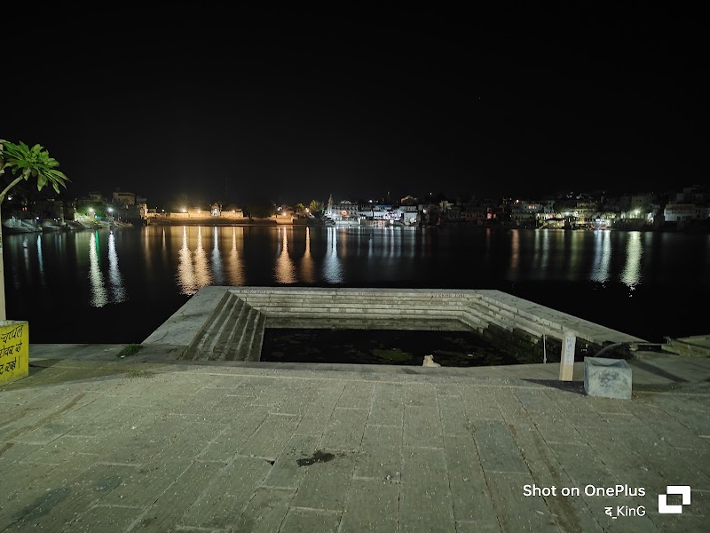 Pushkar tourism - Pushkar tourism, lake, Pushkar, Rajasthan 305022, India