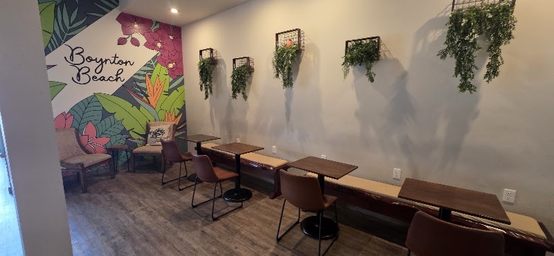 Common Grounds Brew & Roastery - Common Grounds Brew & Roastery, 1517 S Federal Hwy, Boynton Beach, FL 33435, USA