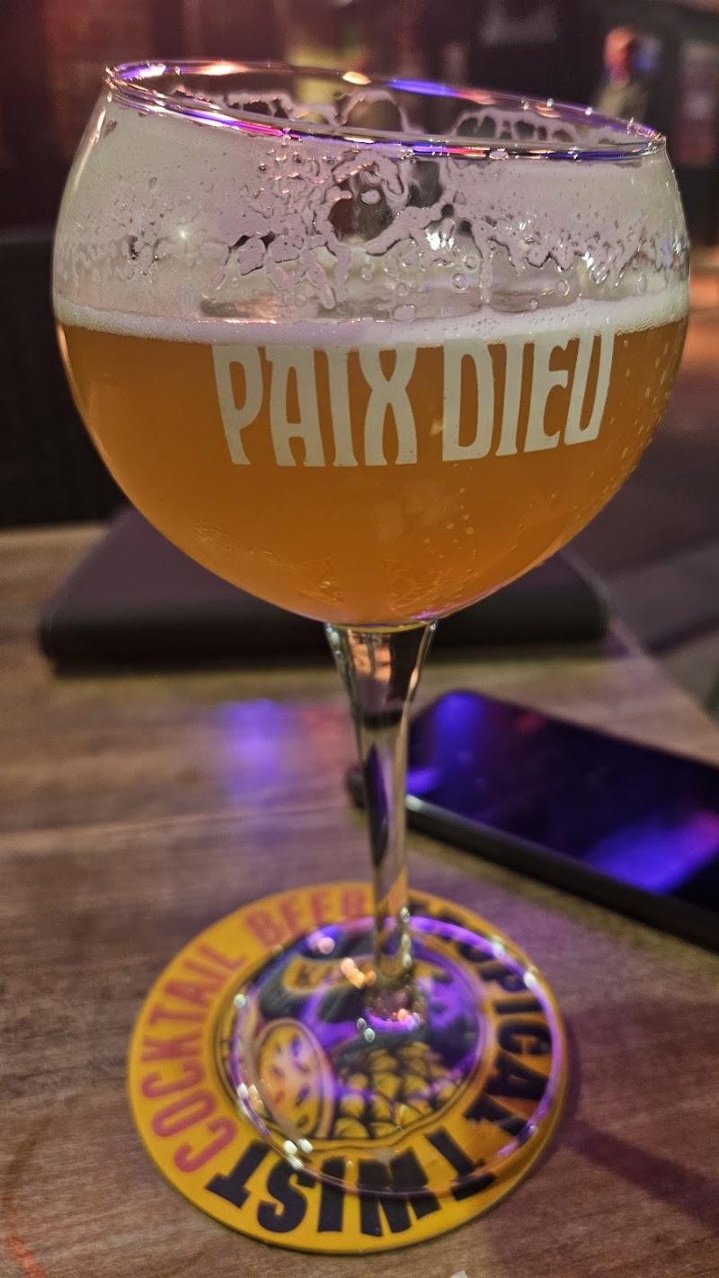 Belgisch Biercafé Eindhoven 🇧🇪 - Belgisch Biercafé Eindhoven 🇧🇪 Stratumseind 95, 5611 ER Eindhoven, Netherlands