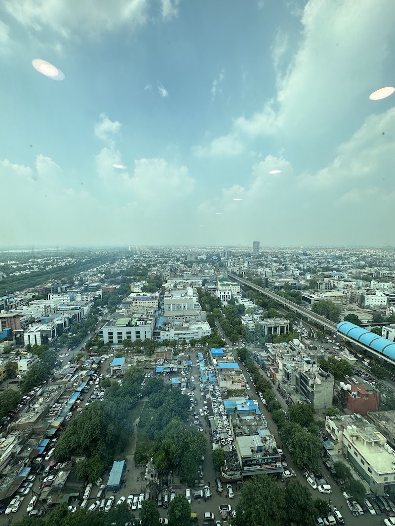 Regus - Noida, WTT - Regus - Noida, WTT 16th Floor, Tower B, World Trade Tower, C-1, Captain Vijyant Thapar Marg, Central Auto Market, Block B, Sector 16, Noida, Uttar Pradesh 201301, India