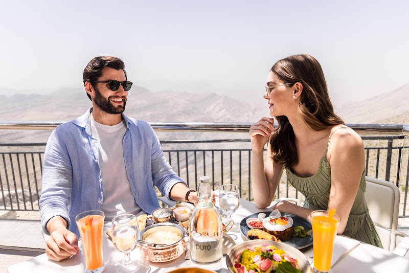1484 By Puro - 1484 By Puro, Jebel Jais Welcome Center - Wadi Shehah - Ras Al Khaimah - United Arab Emirates