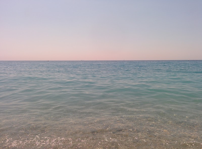 Florida Beach - Florida Beach, Nice, France