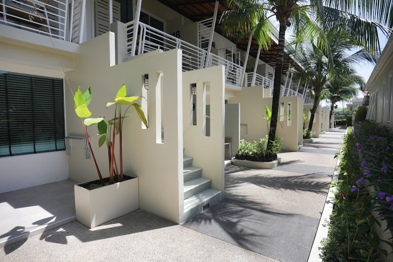 Impress Resort - Impress Resort, 362 39 Thanon Don Jom Tao, Tambon Thep Krasatti, Amphoe Thalang, Chang Wat Phuket 83110, Thailand