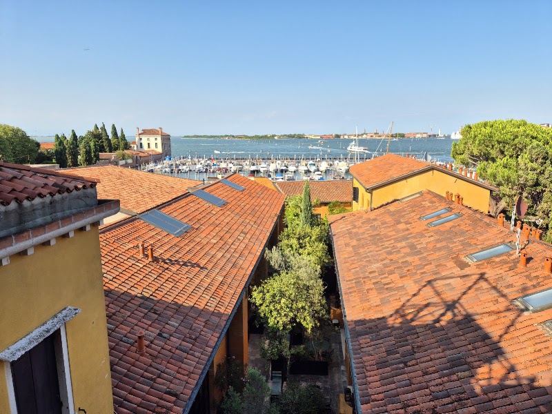 Good Wine Apartments - Good Wine Apartments Campo de l'Abazia, 3557, 30121 Venezia VE, Italy