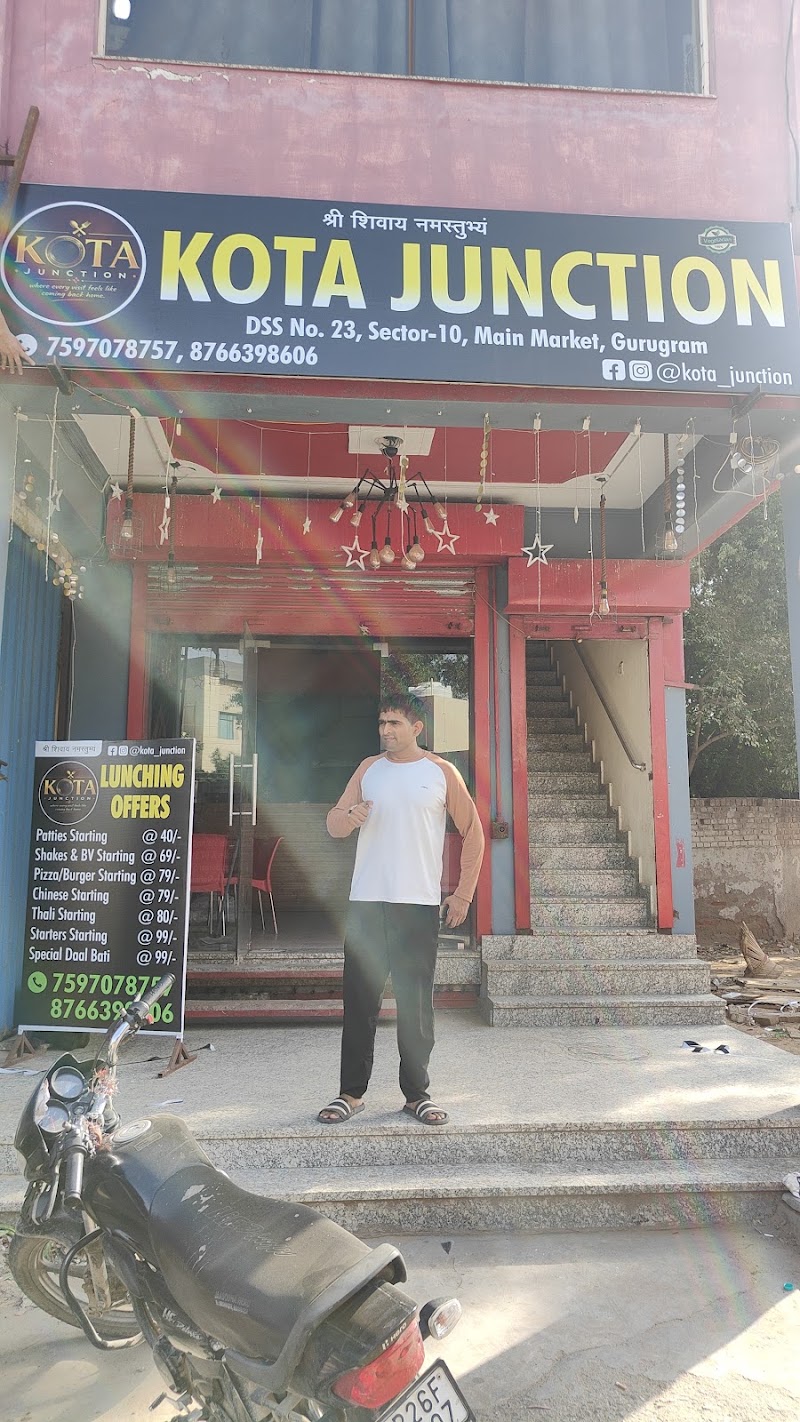 Kota Junction