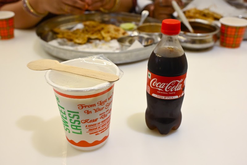 Kesar Da Dhaba - Kesar Da Dhaba Chowk Passian, gali rajpura, near Telephone Exchange, Shastri Market, Katra Ahluwalia, Amritsar, Amritsar Cantt., Punjab 143006, India