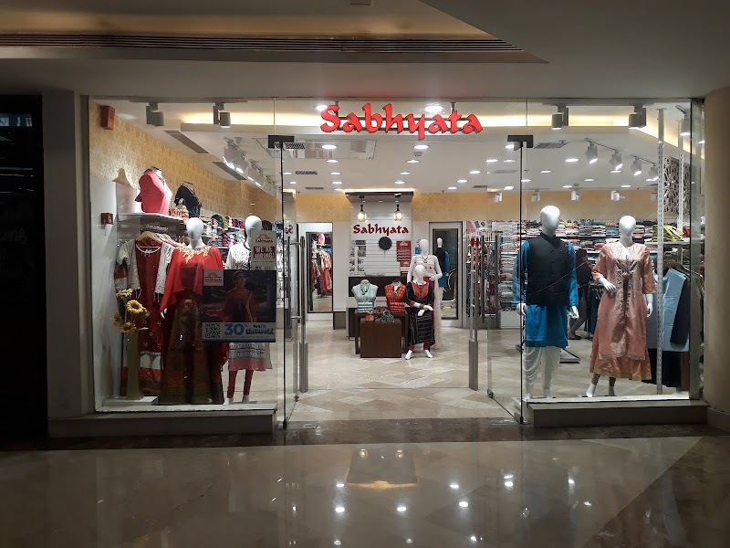 Sabhyata_Ambience Mall - Sabhyata_Ambience Mall No S/219 B, 2nd Floor, NH-8, Ambience Island, DLF Phase 3, Sector 24, Gurugram, Haryana 122001, India