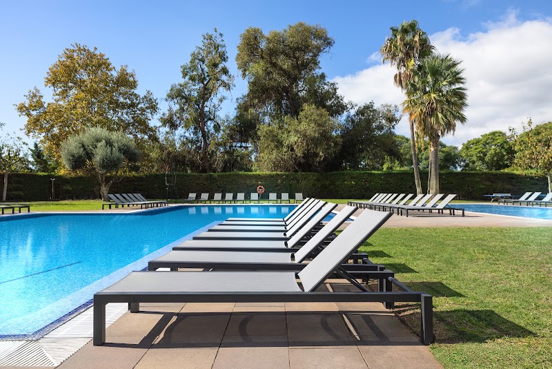 Hotel SB BCN Events - Hotel SB BCN Events Ronda de Can Rabadà, 22-24, 08860 Castelldefels, Barcelona, Spain