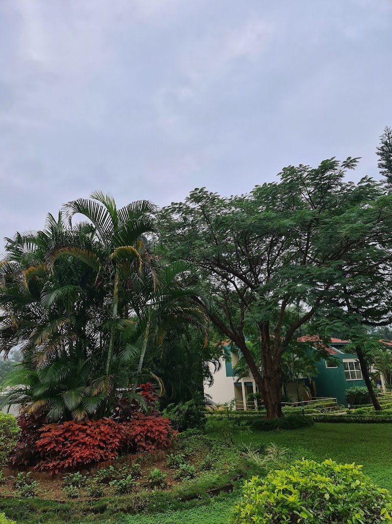 A P Tourism Haritha Hotel - A P Tourism Haritha Hotel, 8VCP+83C, Sarabhaguda, Andhra Pradesh 531149, India