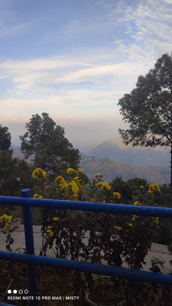 Joshi Holiday home stay jaiharikhal - Joshi Holiday home stay jaiharikhal, near primary health center, jaiharikhal, Lansdowne, Jaiharikhal, Uttarakhand 246193, India