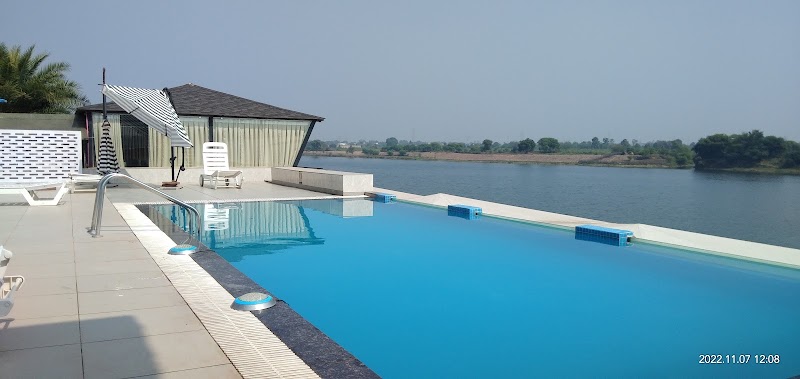 Resort Riviera - Resort Riviera, Belodi, Durg, Chhattisgarh 491001, India