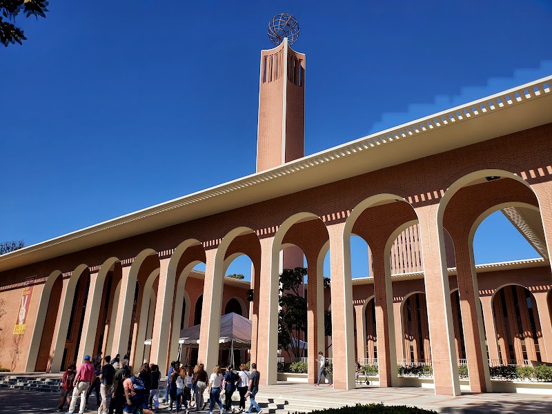 University of Southern California - University of Southern California, Los Angeles, CA 90007, USA