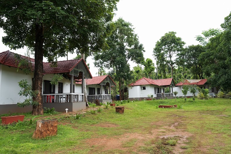 Malagar Valley Homestay - Malagar Valley Homestay 6/1, Malagar Village, Jagara Hobli, Kemmannugundi Mutthodi Link Road, Attigundi, Post, Malagaru, Karnataka 577130, India