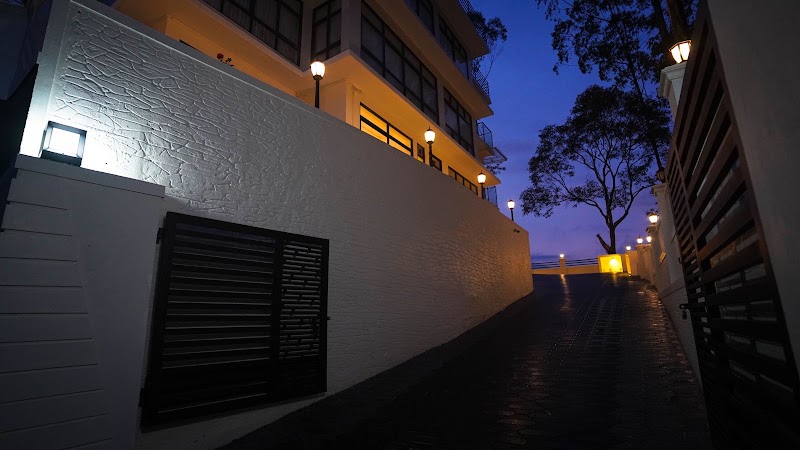 Sunrise Munnar by Maat Hotels - Sunrise Munnar by Maat Hotels Chithirapuram P.O, Amakandam, Anachal, Munnar, Kerala 685565, India