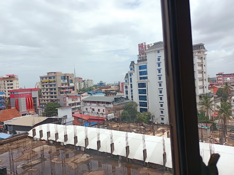 Payyambalam - Payyambalam, Kannur, Keralam, India