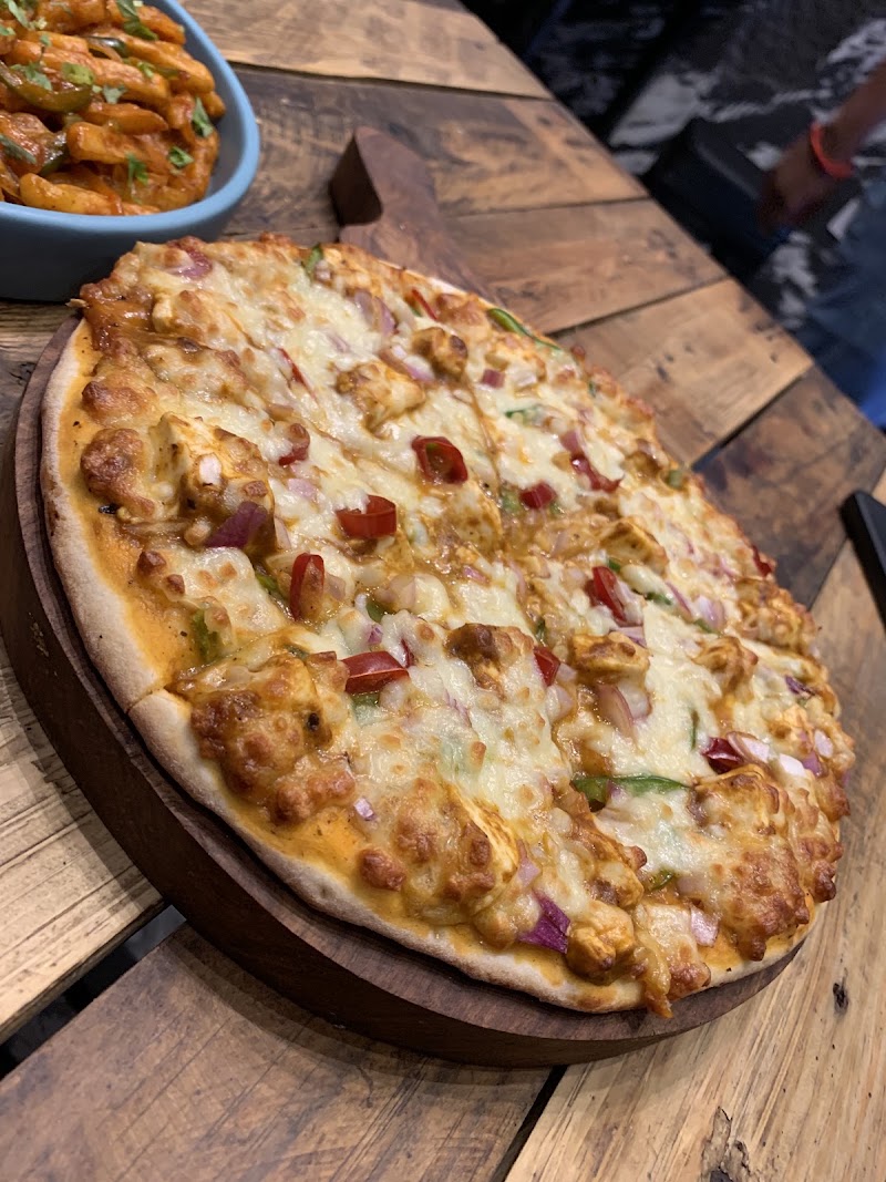 Cupido cafe - Cupido cafe P - 14, Ground floor New Colony Circular Road, 122001, Shivpuri, Gurgaon Rural, Gurugram, Haryana 122001, India
