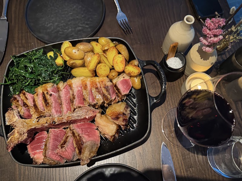 Terrae. tuscan kitchen - Terrae. tuscan kitchen Dorotheergasse 19, 1010 Wien, Austria