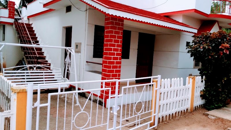 Hotel Vindya Homestay - Hotel Vindya Homestay, Balaram Nagar, Malpe, Thottam, Udupi, Karnataka 576108, India
