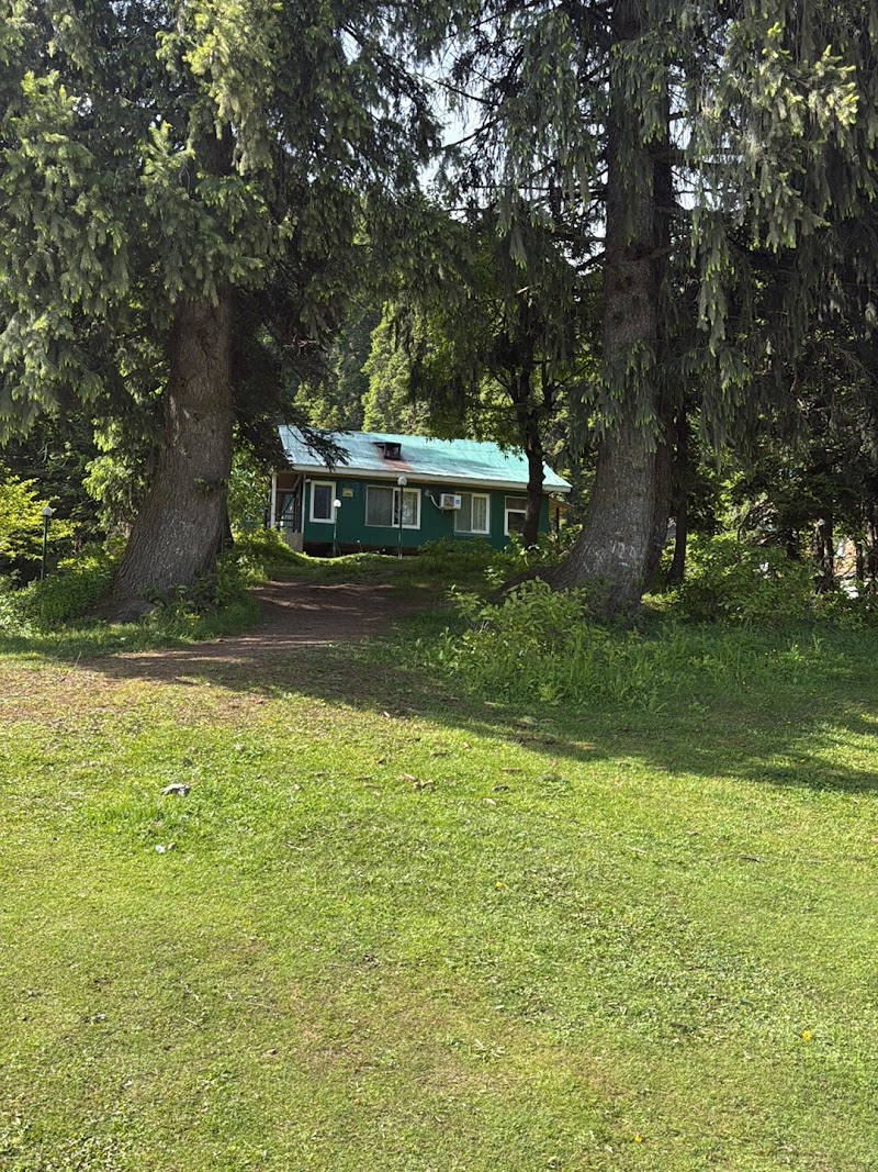 JKTDC 2BHK Hut - JKTDC 2BHK Hut 29WR+W7X, Forest Block, 193403
