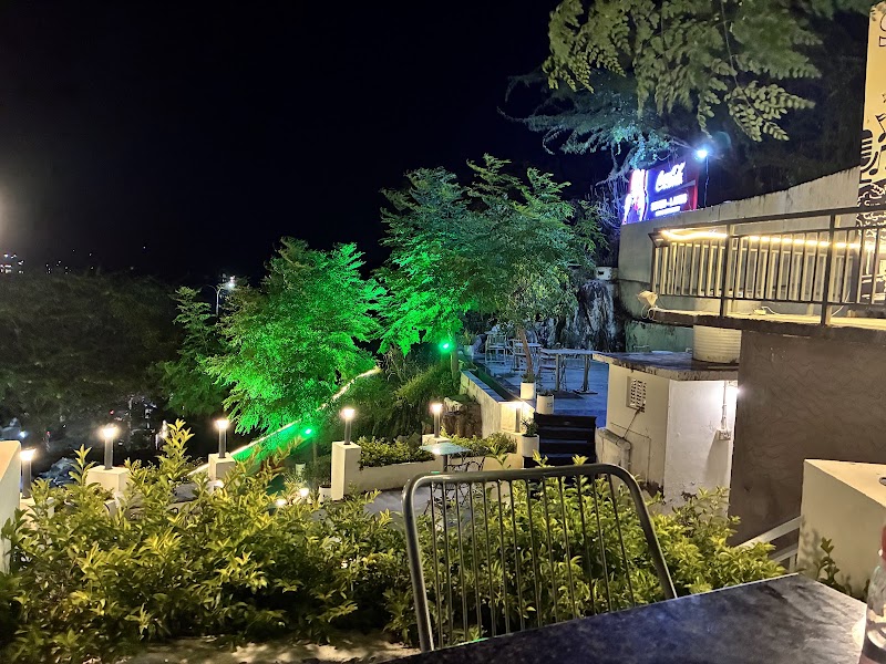 Seven Lakes Cafe and Restaurant-Best Lake View restaurant in Udaipur|santorini vibes in udaipur | Rooftop Cafe with Lake View - Seven Lakes Cafe and Restaurant-Best Lake View restaurant in Udaipur|santorini vibes in udaipur | Rooftop Cafe with Lake View Bombay Market, Fateh Sagar Lake, Udaipur, Rajasthan 313004, India